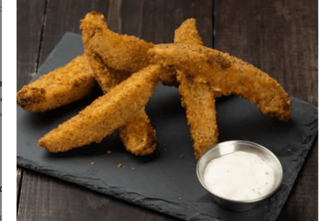 Dill Sticks