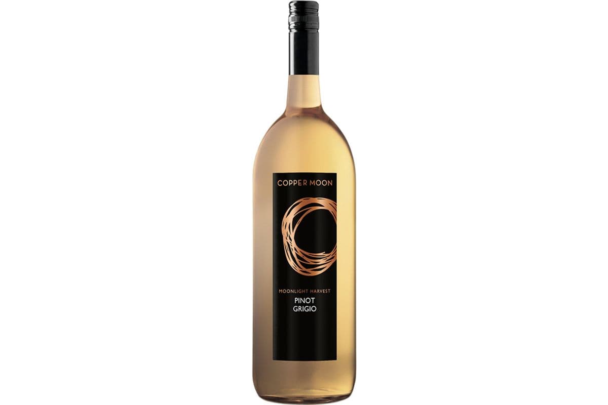 Copper Moon Pinot Grigio (1 x 1.5L)