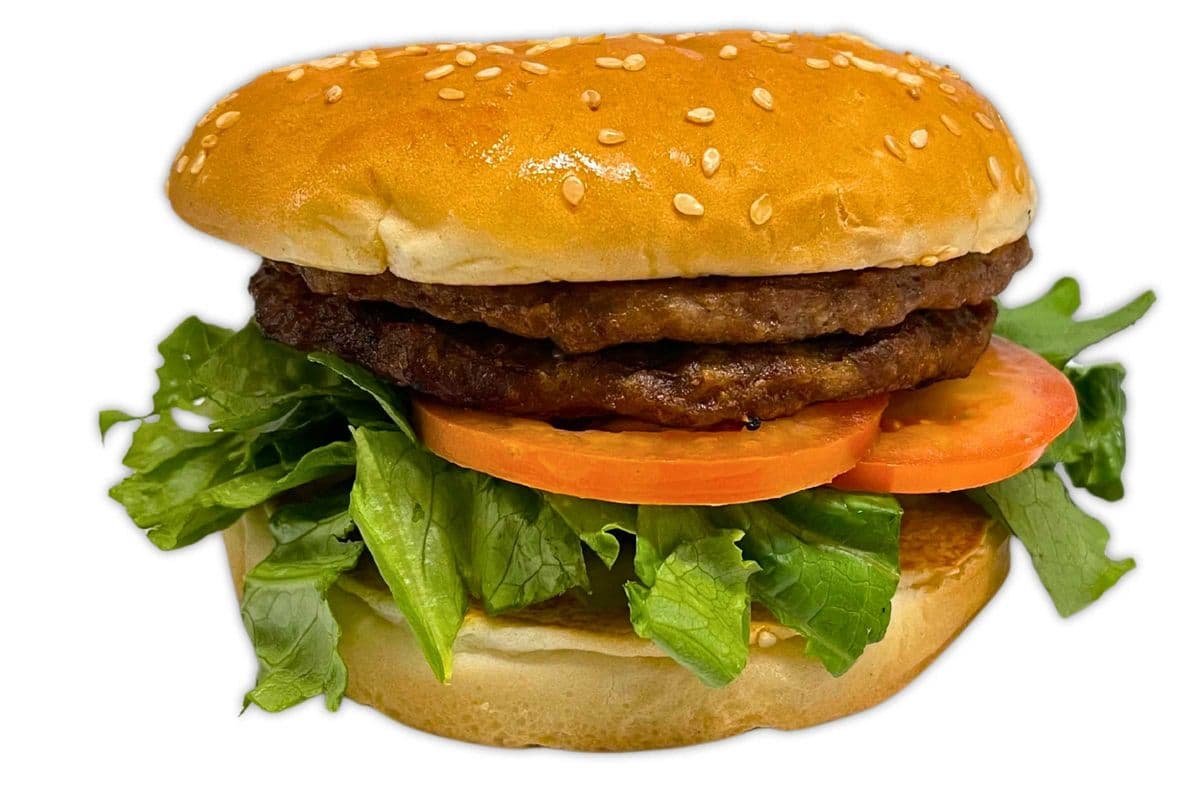 Double Burger