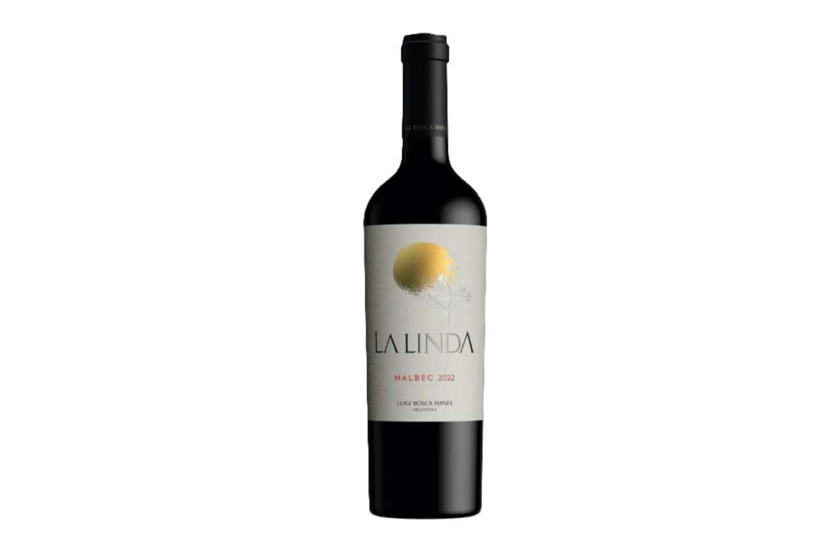 Luigi Bosca La Linda Malbec 750ml