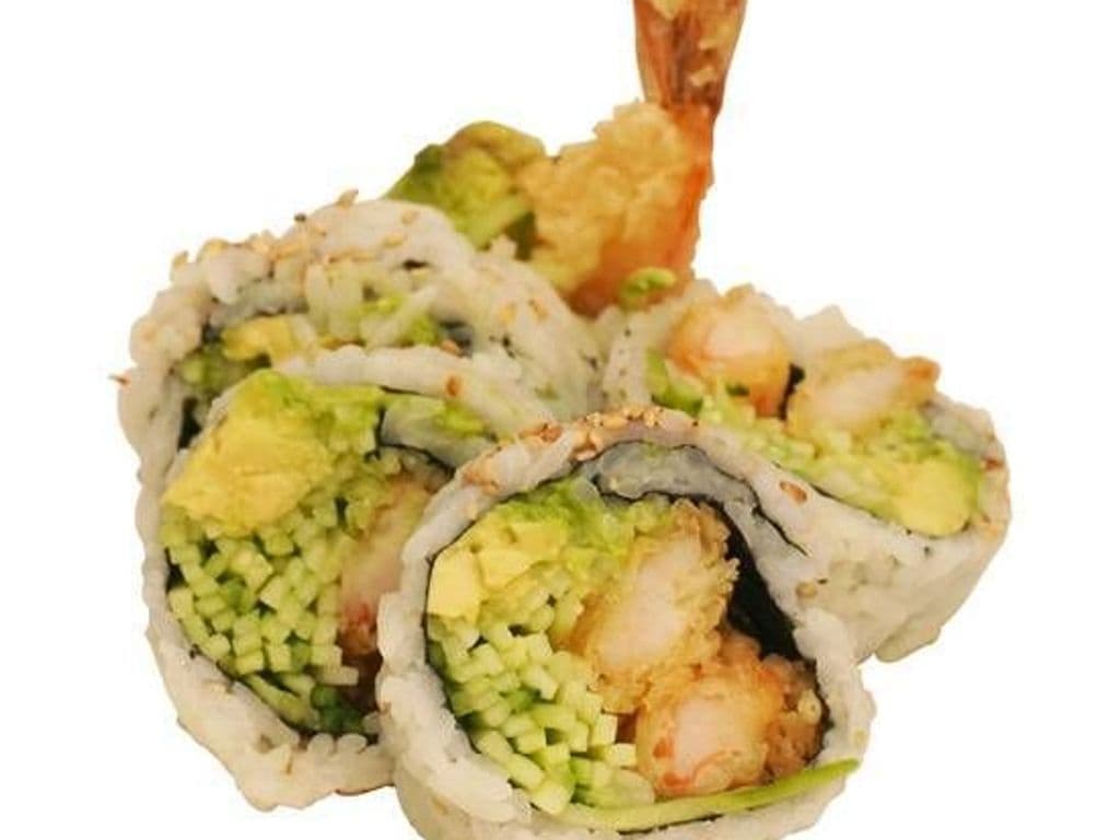Dynamite Roll ( 5 Pieces)