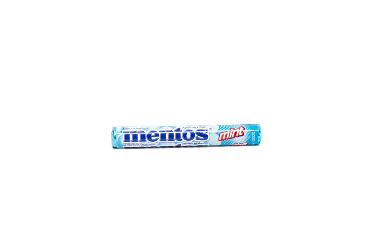 Mentos Mints (37g)
