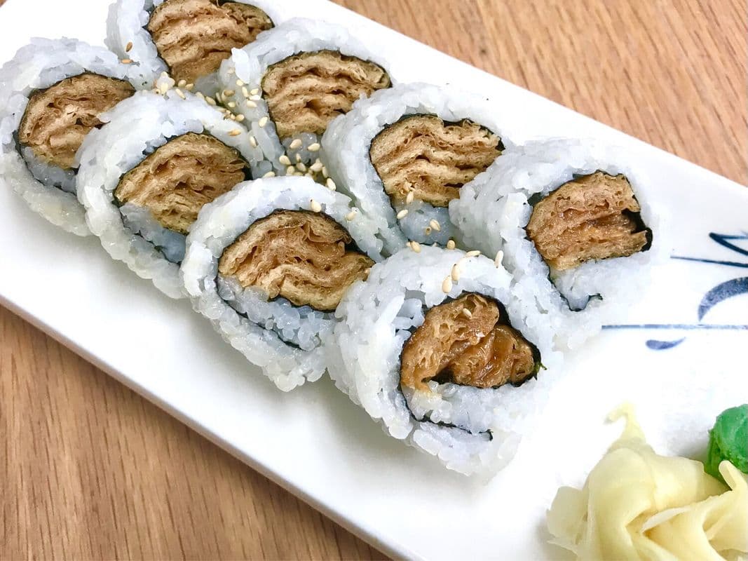 Inari Roll