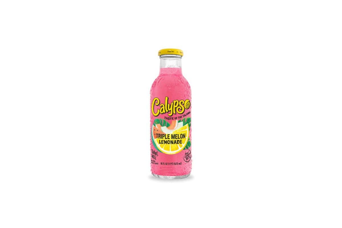 Calypso Triple Melon Lemonade