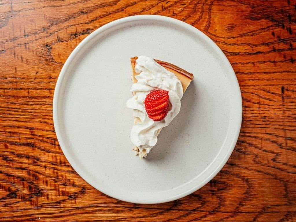 Cheesecake