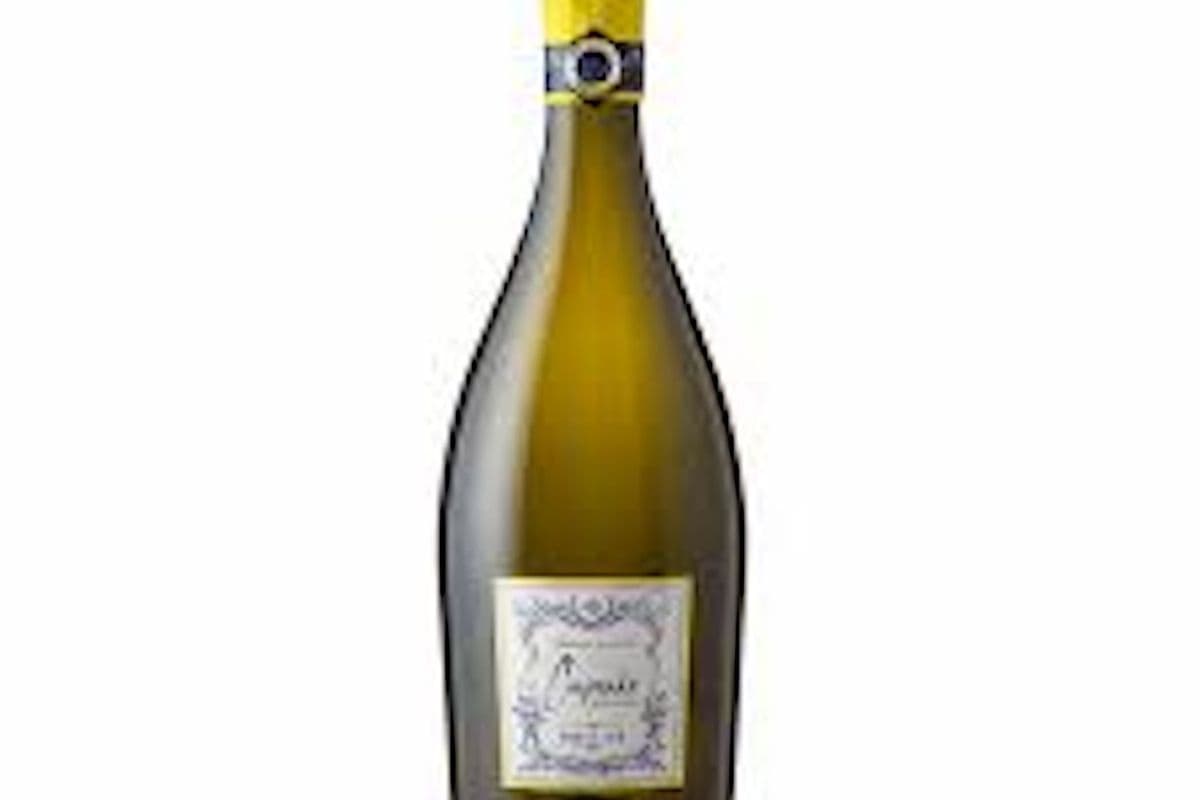 Cupcake Prosecco (1 x 750 ml)