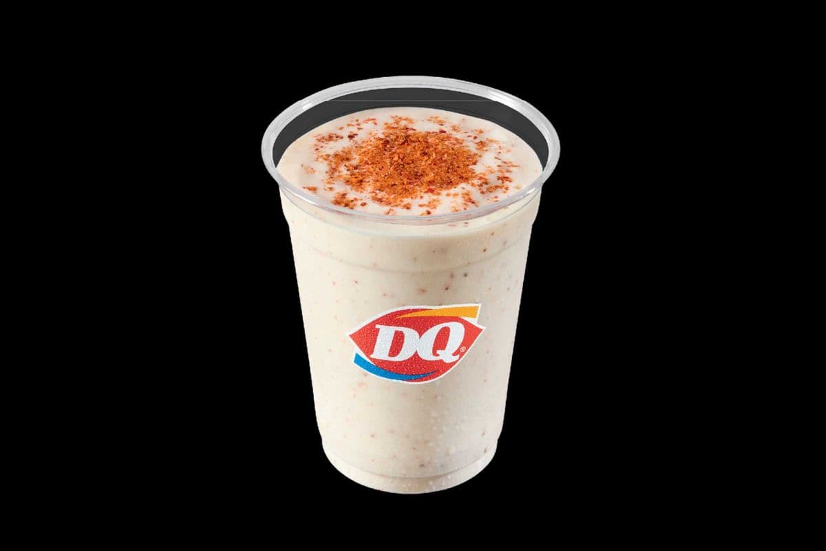 DQ® Coolers Pineapple Lemonade with Tajin®: