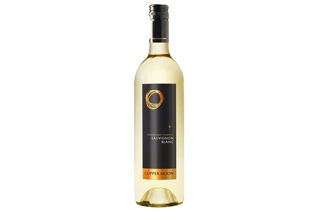 Coppermoon Sauvignon Blanc (750 ml Bottle) (1 x 750 ML)