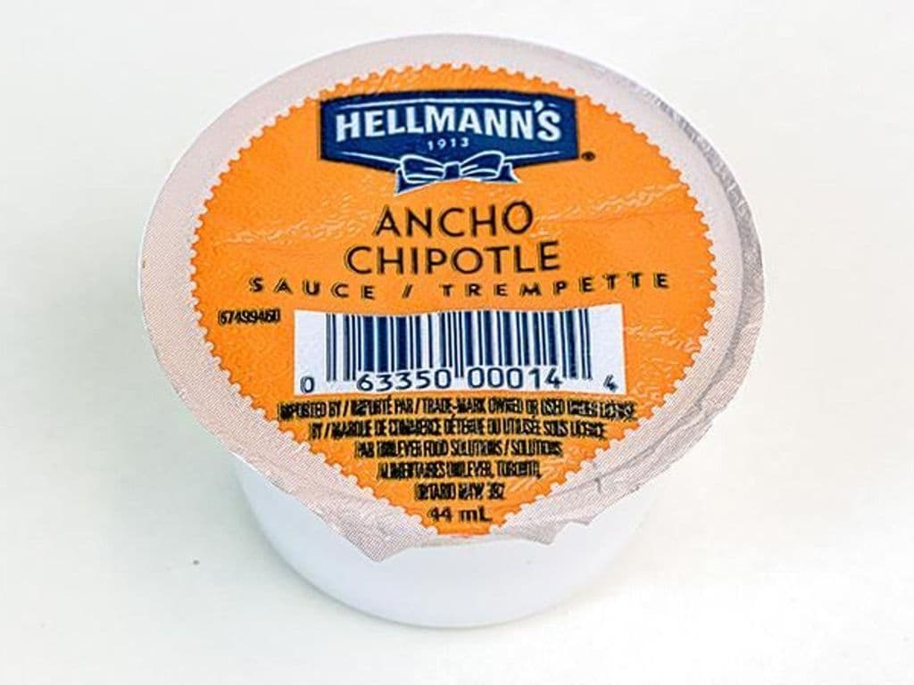 Ancho Chipotle