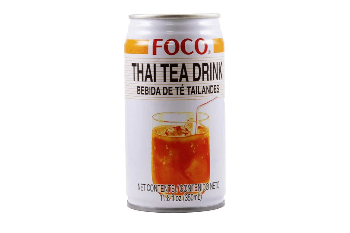 Thai Iced Tea