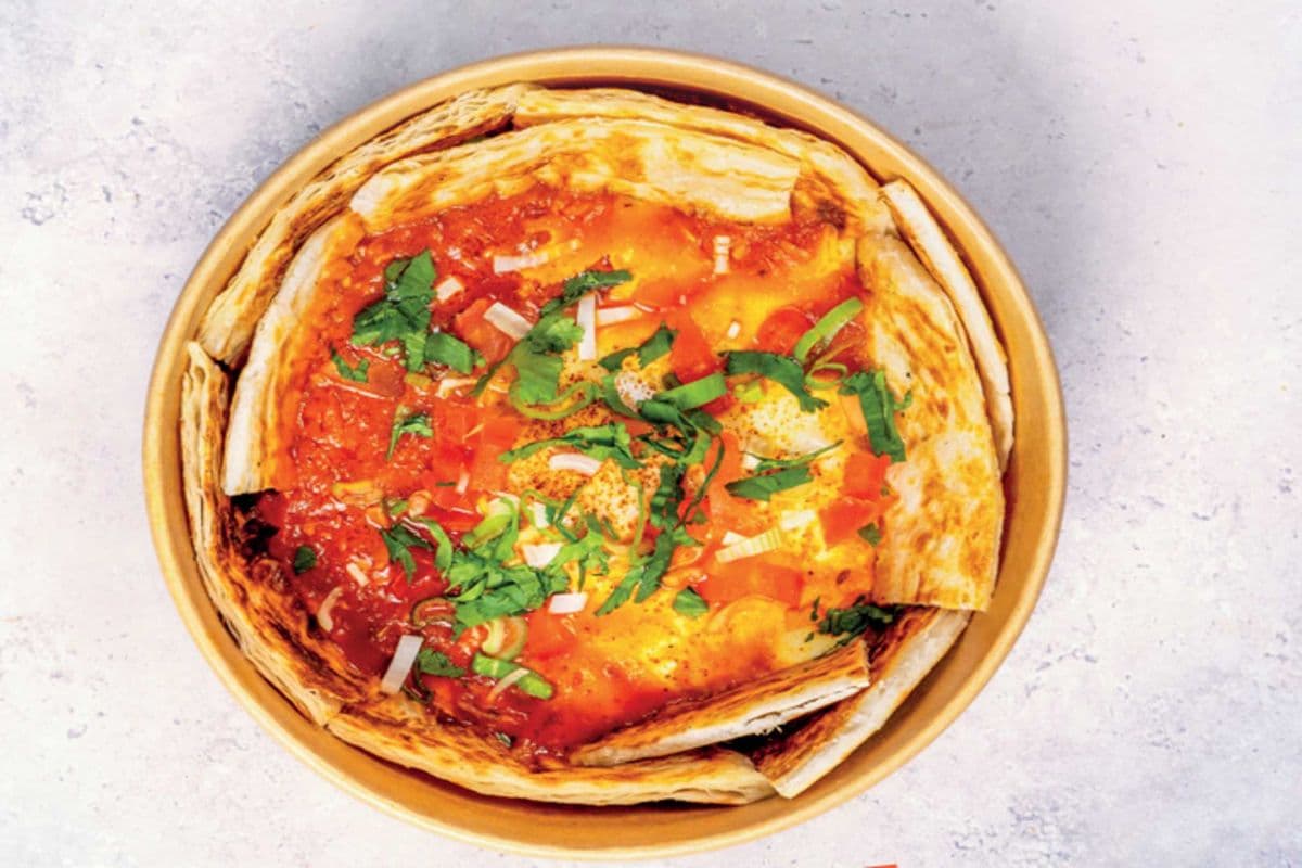 Shakshuka