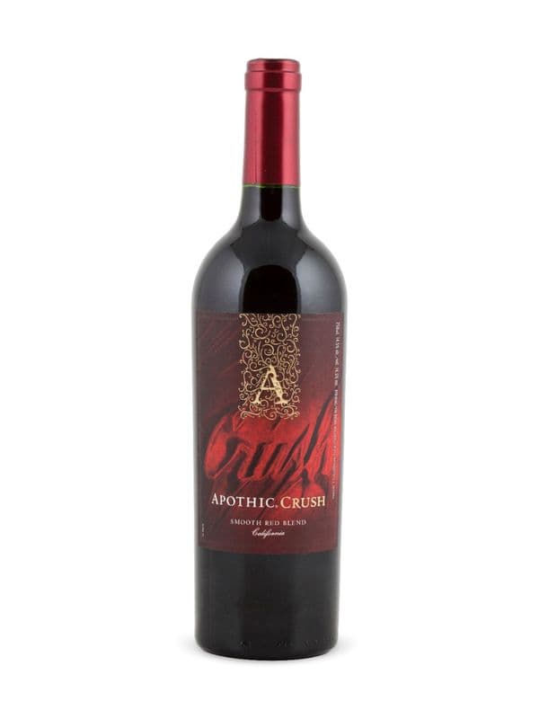 Apothic Crush (1 x 750 ml)