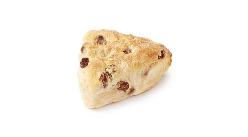 Raisin Tea Biscuit