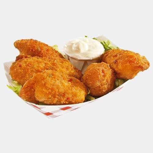 Fiesta poppers / Fiesta Poppers