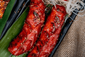 Sausage / 烤肠