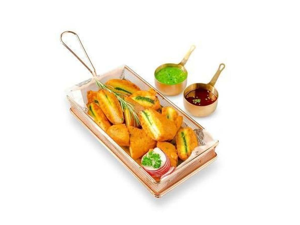 Paneer Pakora