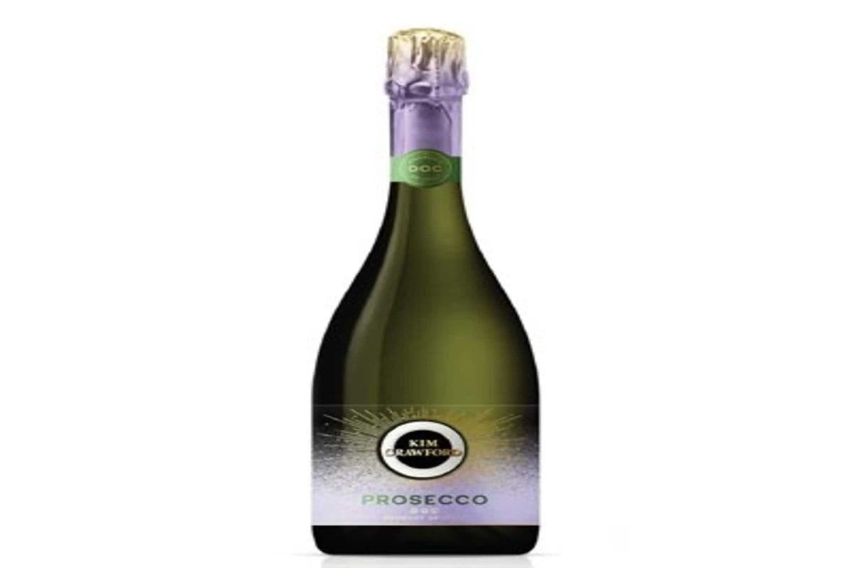 KIM CRAWFORD PROSECCO 750ML (1 x 750ML)