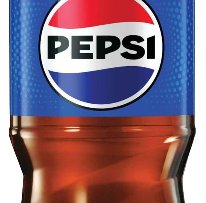 Pepsi 591ml
