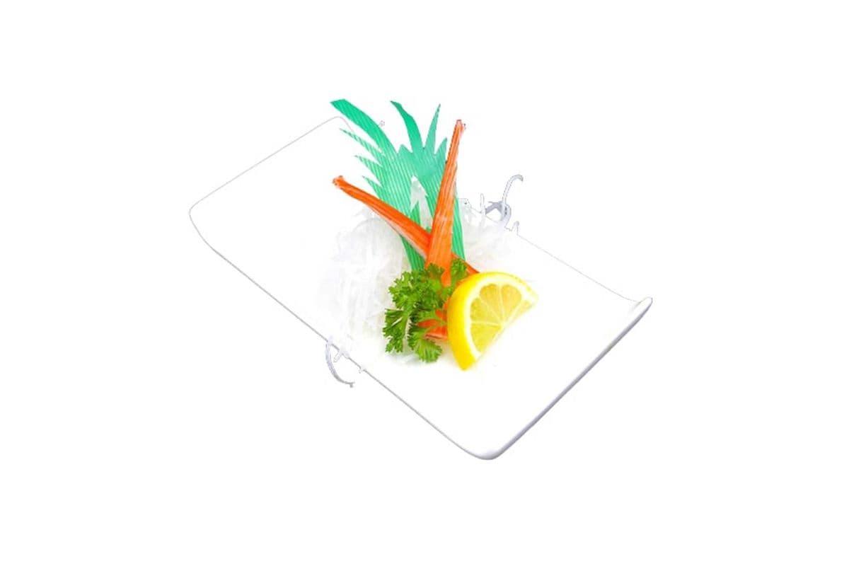 Crabmeat Sashimi 1pc