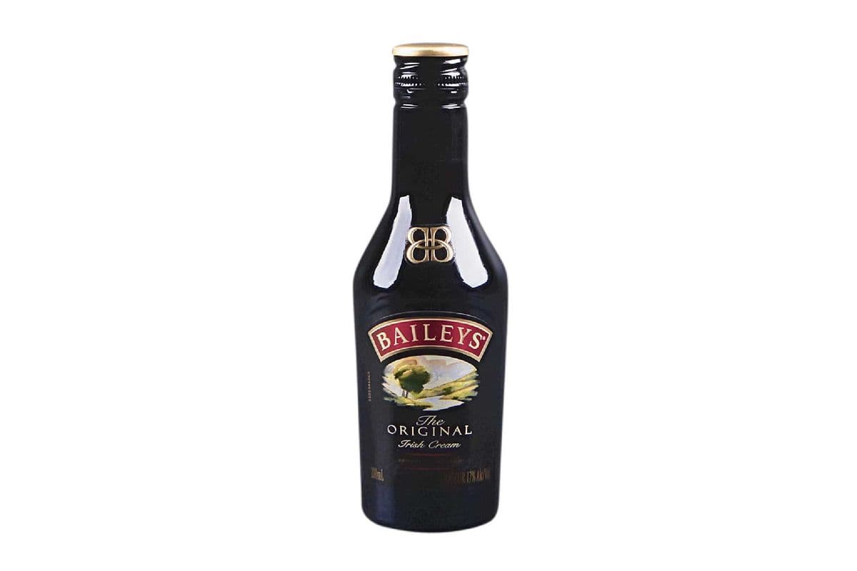 Baileys Irish Cream-200ml (1 x 200ml)