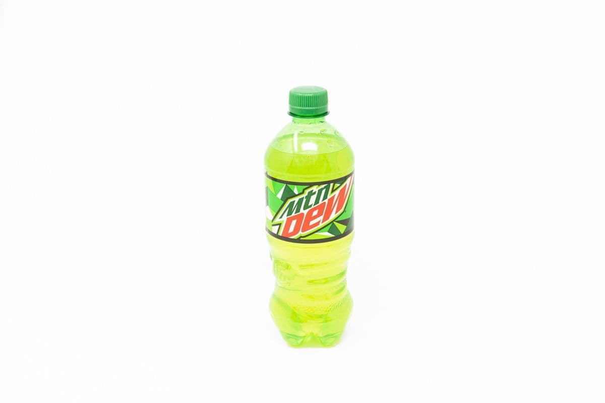 Mountain Dew