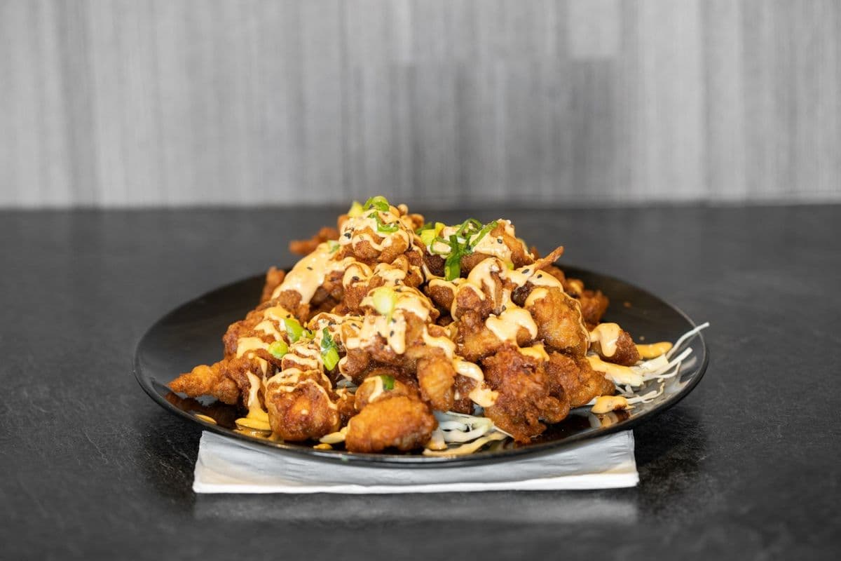 Karaage
