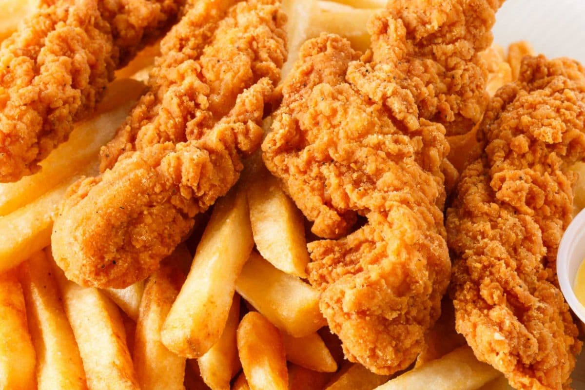 Chicken Tenders