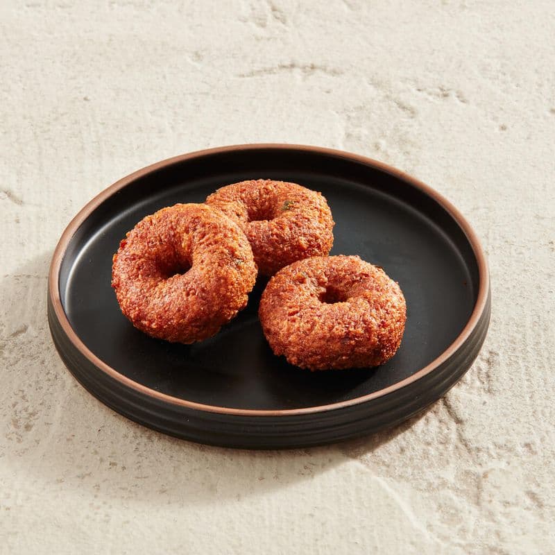 Falafel / Falafel (3 pcs)