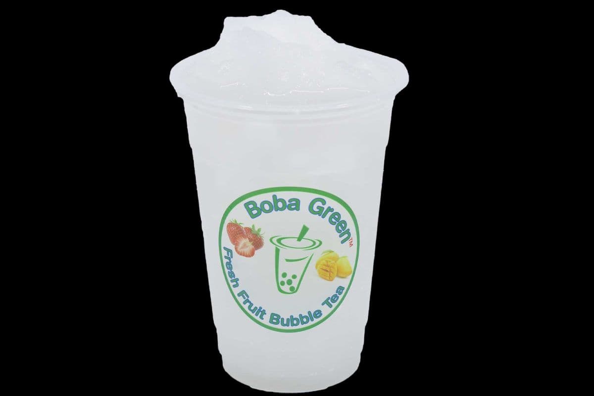 Lychee Ice Crush