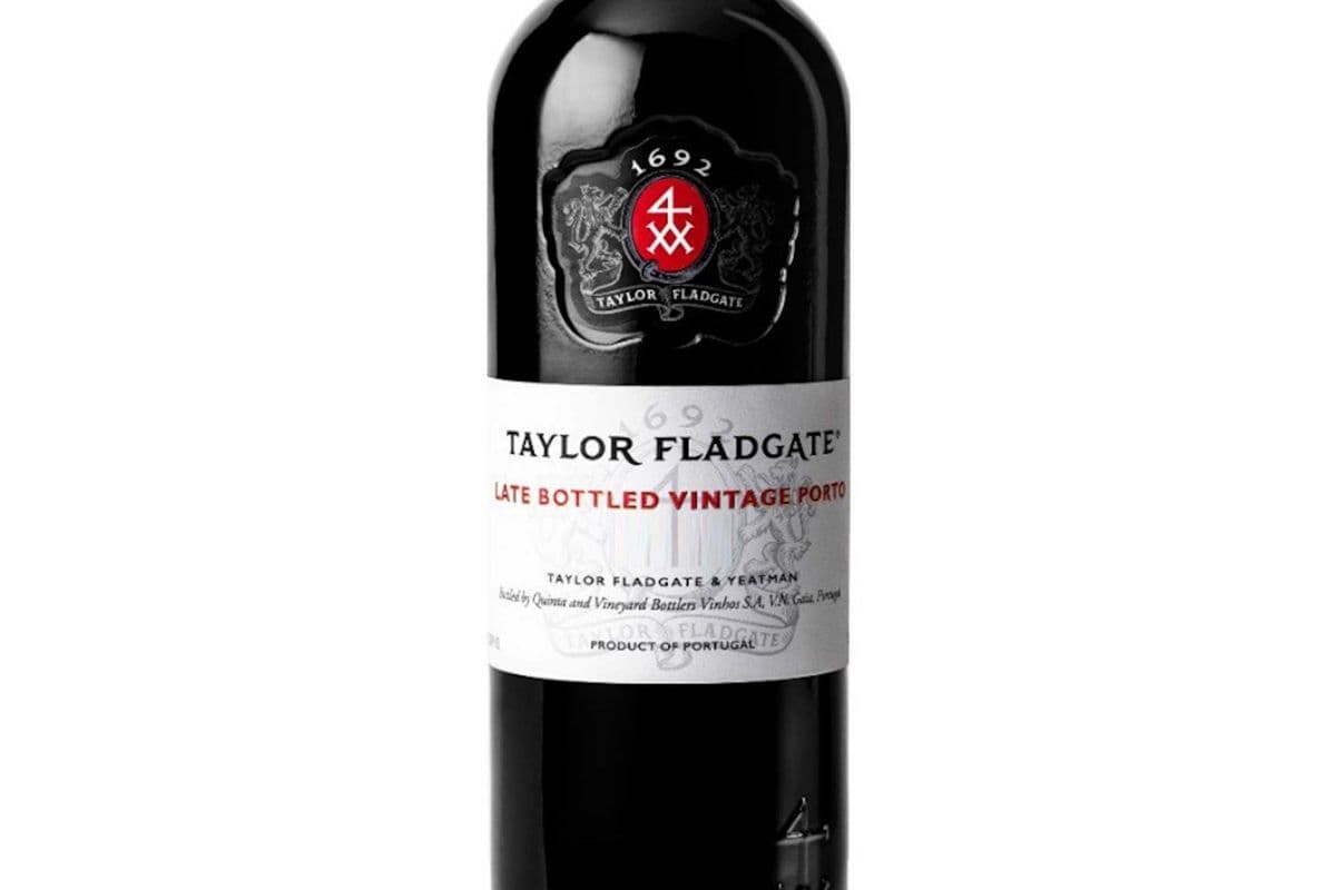 Taylor Fladgate Late Bottled Vintage Port 750ml (1 x 750ml)