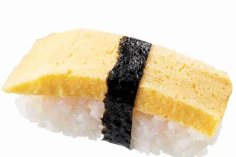 Pc Tamago Nigiri