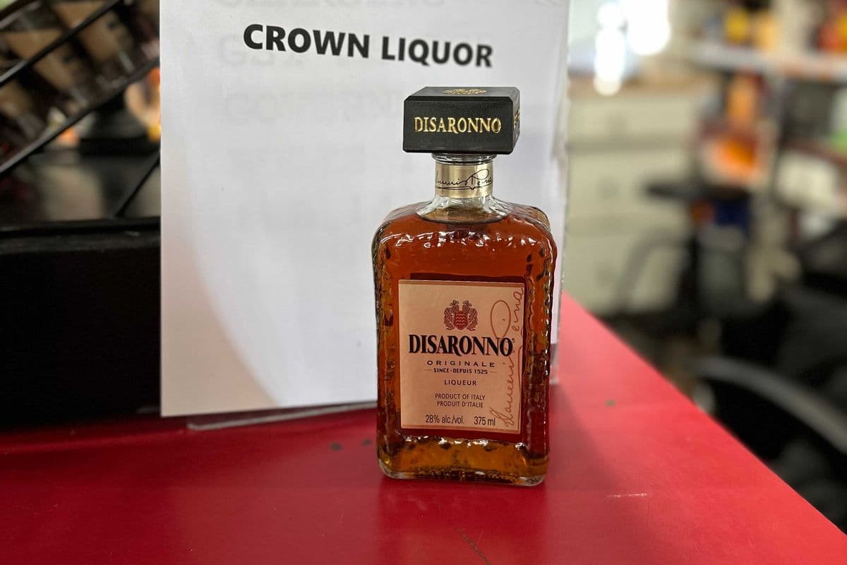 Disaronno (1 x 375 ml)