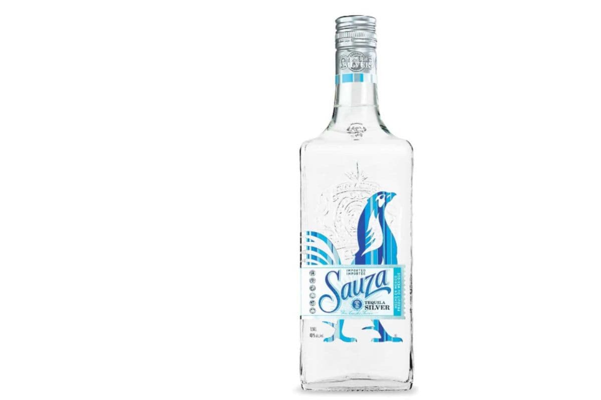SAUZA BLANCO 1.14L (1 x 1.14L)