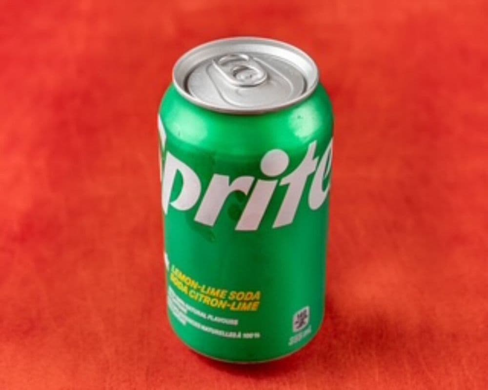 Sprite / Sprite