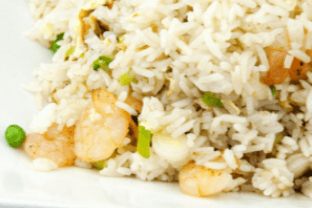 Shrimp Fried Rice