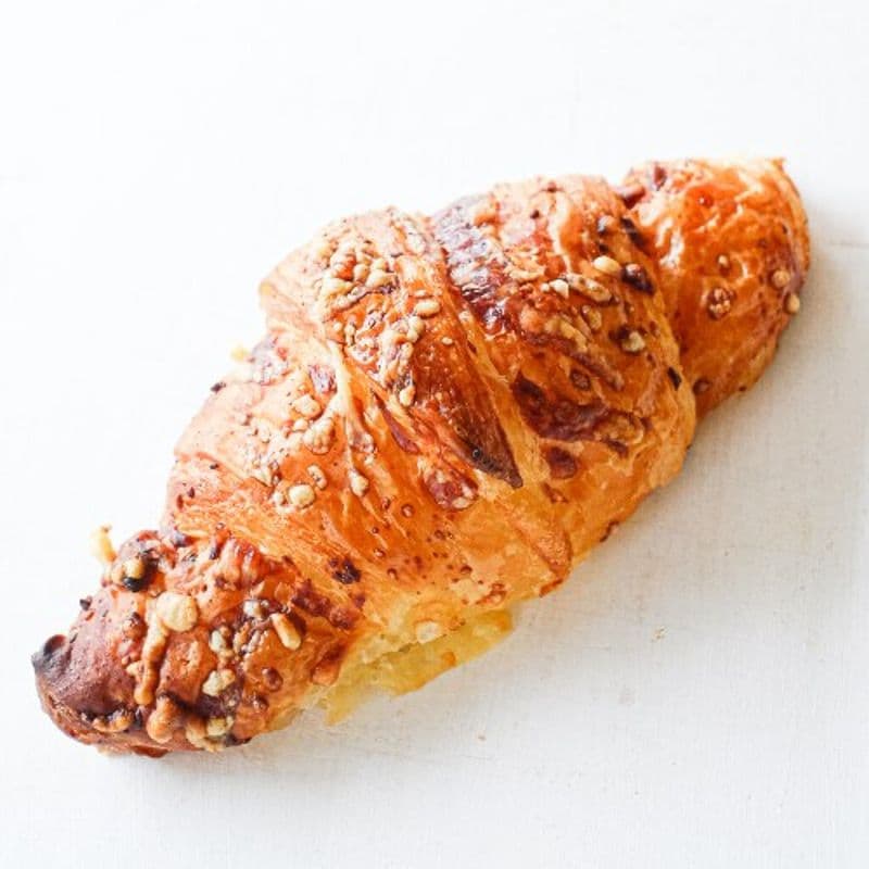 Croissant emmental / Cheese Croissant