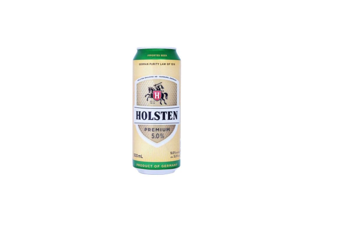 Holsten Premium (1 x 500ml)