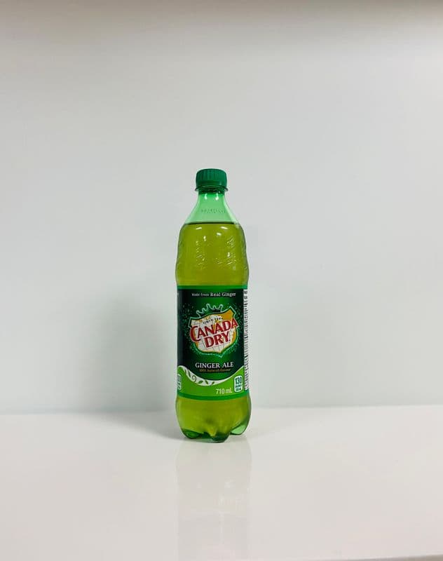 Canada Dry (710ml)