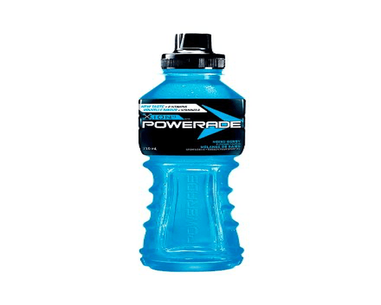 Powerade Mixed Berry (710 ml)