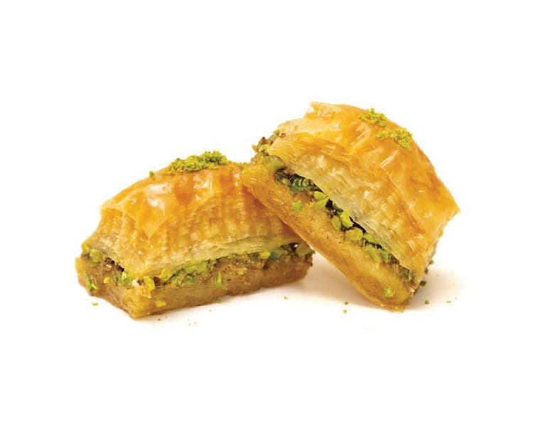 Baklava