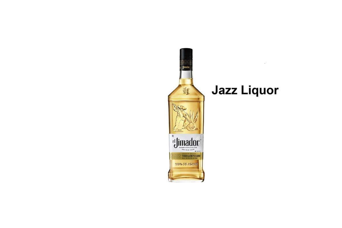 EL JIMADOR REPOSADO 750ML (1 x 1x750ML)