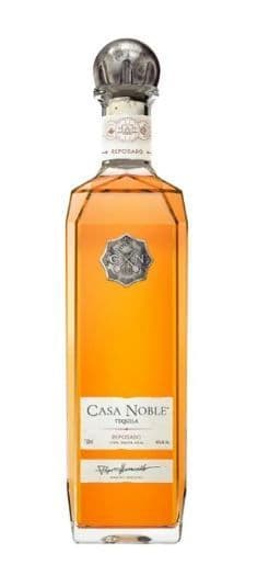 CASA NOBLE REPOSADO (750ML)
