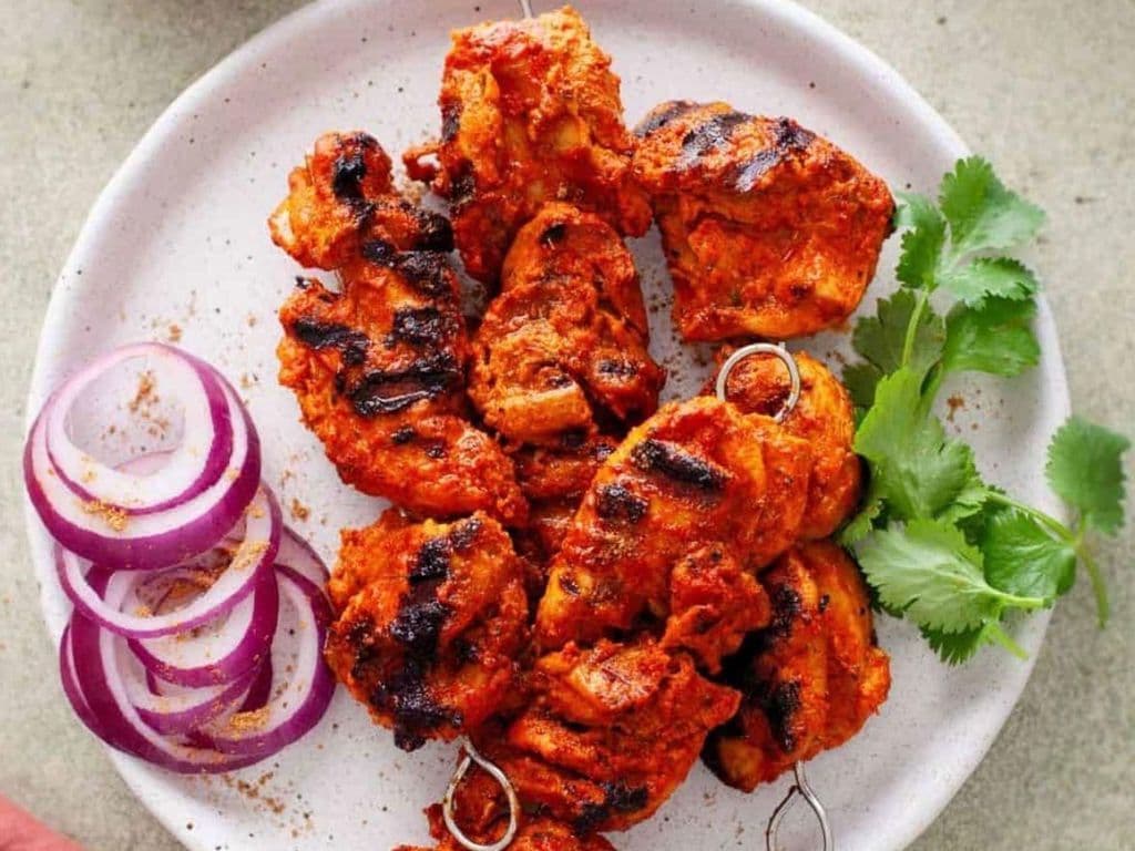 Chicken Tikka