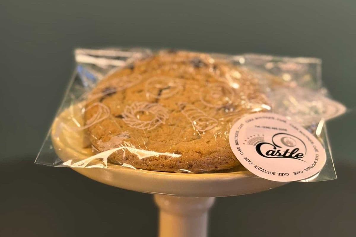 Cookie