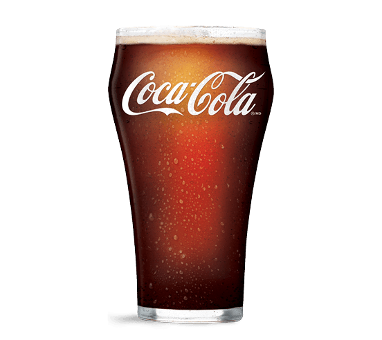 Coca-Cola®