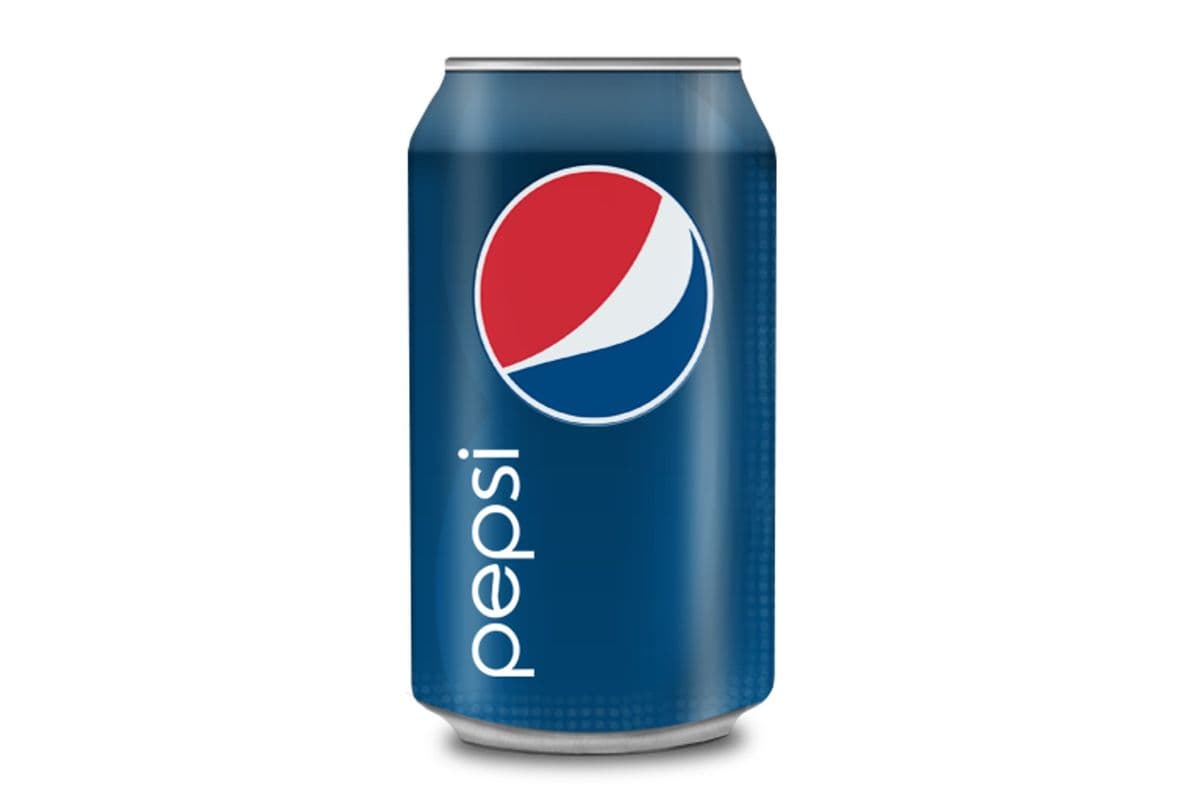 Can of Pop
