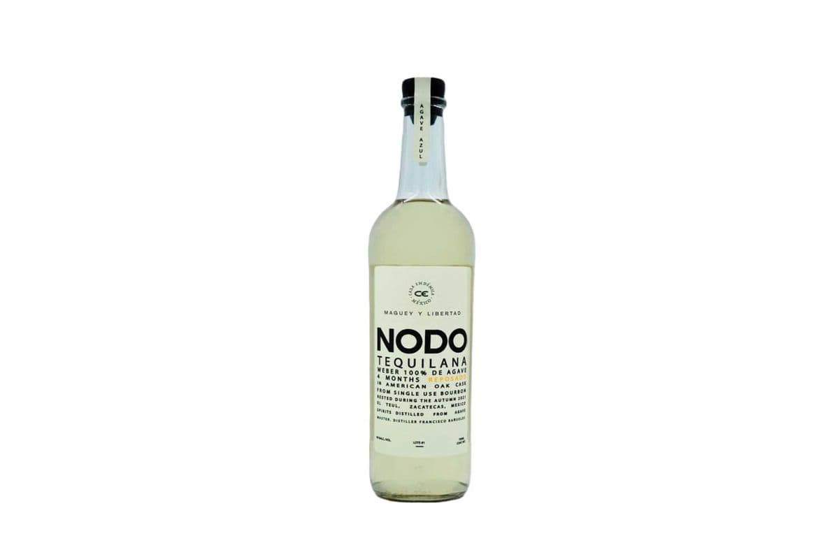 Nodo Tequilana Repo (1 x 750 ml Bottle)