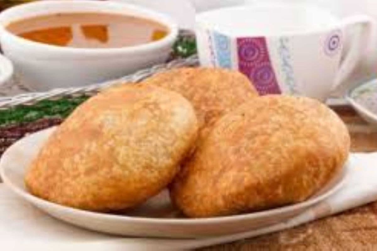 Kachori (2pcs)