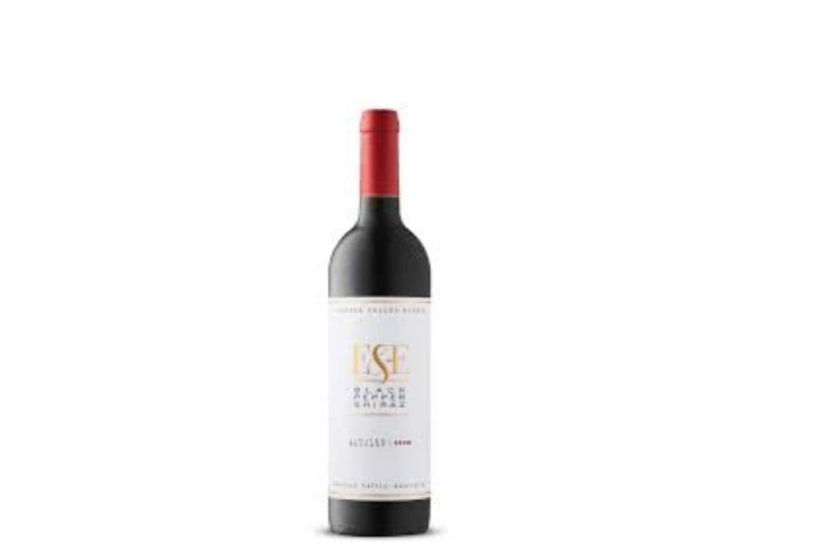 E&e Black Pepper Shiraz (1 x 750 ml)