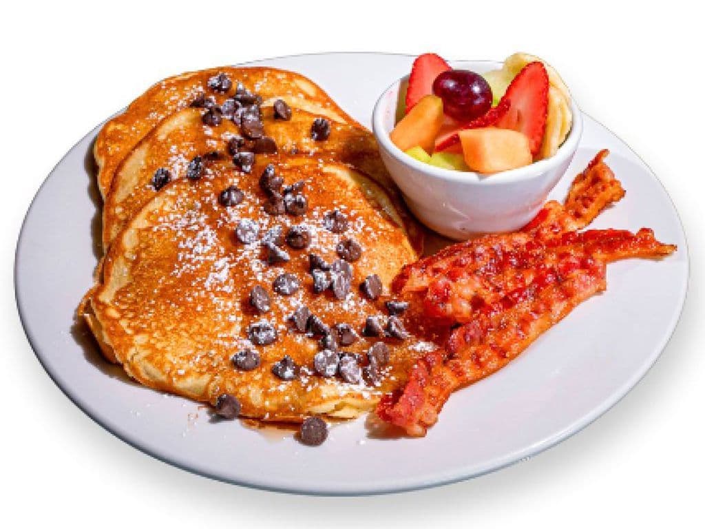 Pancake Breakfast